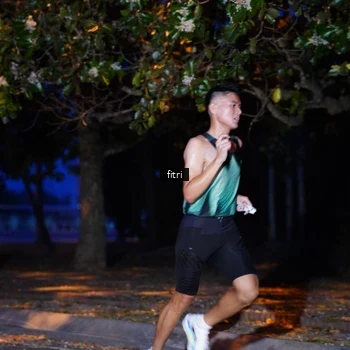 Runner Photo 8194512