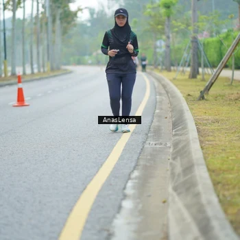 Runner Photo 8194514