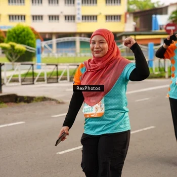 Runner Photo 8194515