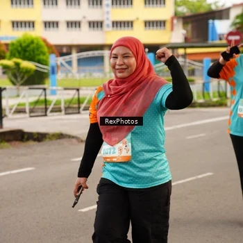 Runner Photo 8194516