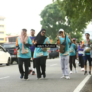 Runner Photo 8194518