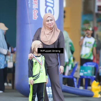 Runner Photo 8194520