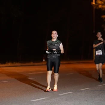 Runner Photo 8194521