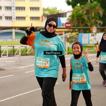 Runner Photo 8194523