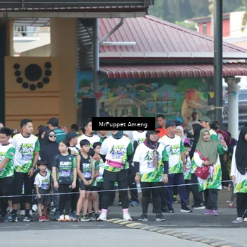 Runner Photo 8194524