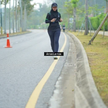 Runner Photo 8194525
