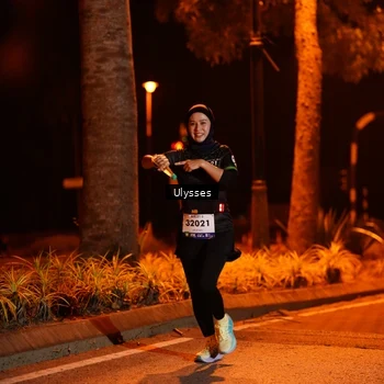 Runner Photo 8194526