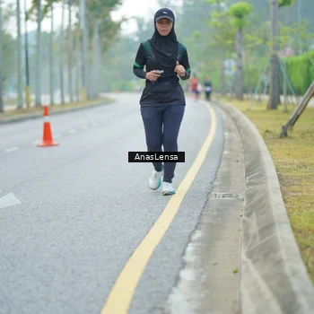 Runner Photo 8194527