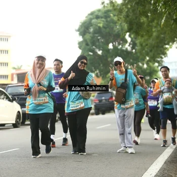 Runner Photo 8194528