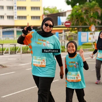Runner Photo 8194530