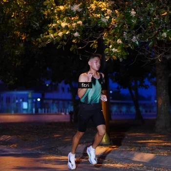 Runner Photo 8194531