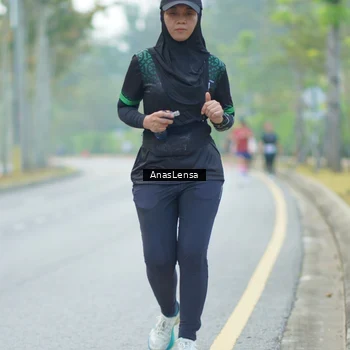 Runner Photo 8194533