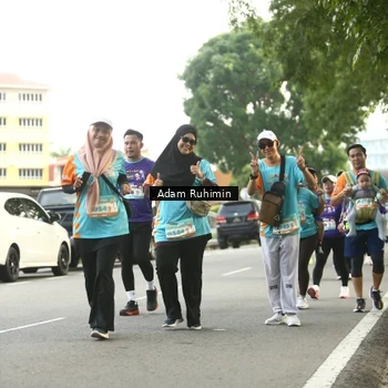 Runner Photo 8194536