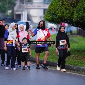 Runner Photo 8194538