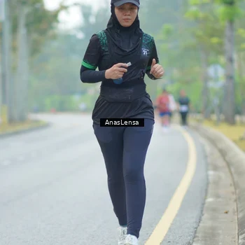 Runner Photo 8194539