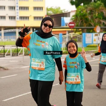 Runner Photo 8194540
