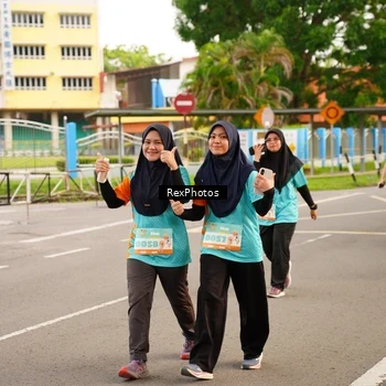 Runner Photo 8194547