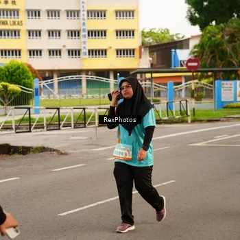 Runner Photo 8194548