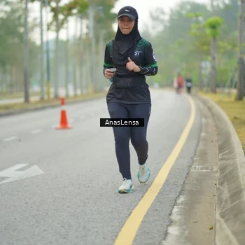Runner Photo 8194550