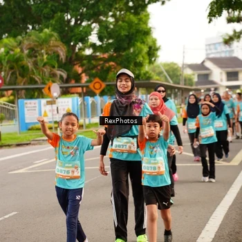 Runner Photo 8194552