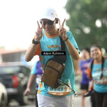 Runner Photo 8194553
