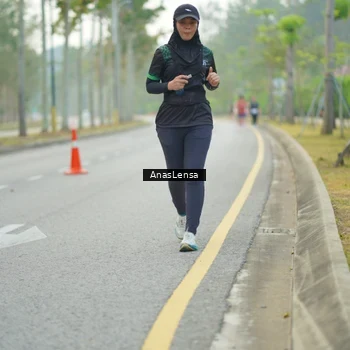 Runner Photo 8194554
