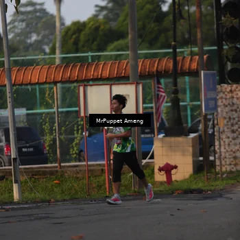 Runner Photo 8194555