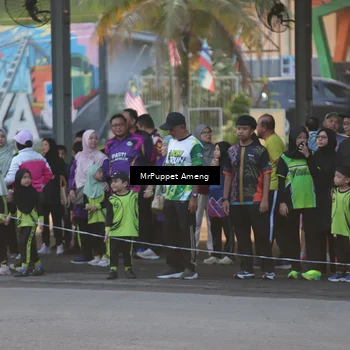 Runner Photo 8194556