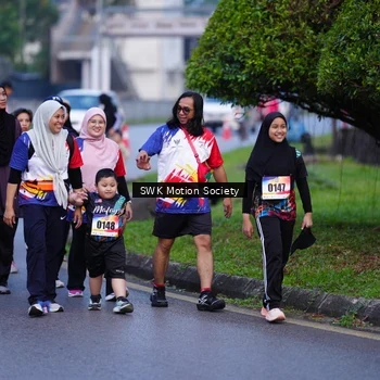 Runner Photo 8194557