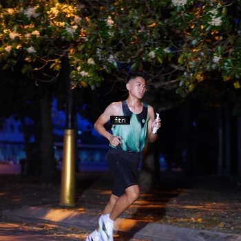 Runner Photo 8194559