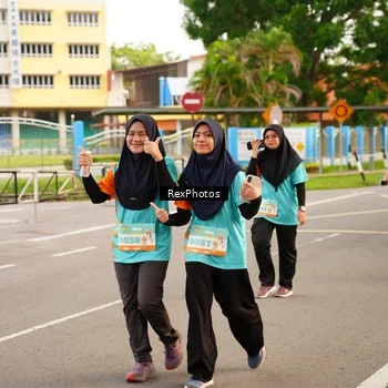 Runner Photo 8194560