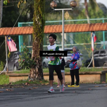 Runner Photo 8194561