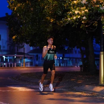 Runner Photo 8194565