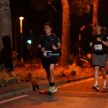 Runner Photo 8194566