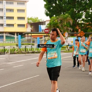 Runner Photo 8194568