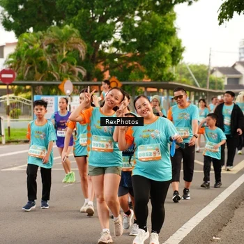 Runner Photo 8194570