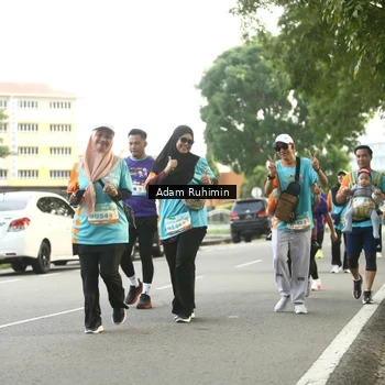 Runner Photo 8194574
