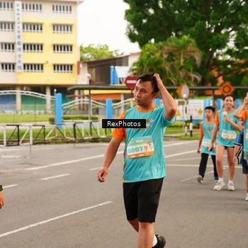 Runner Photo 8194579