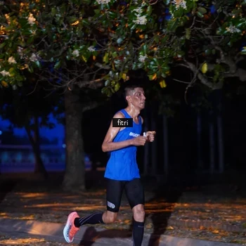Runner Photo 8194580