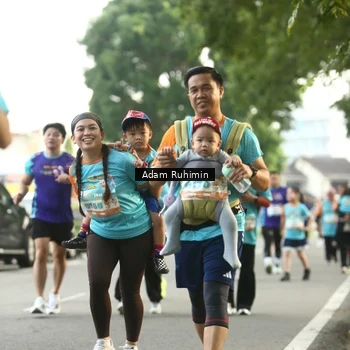 Runner Photo 8194581