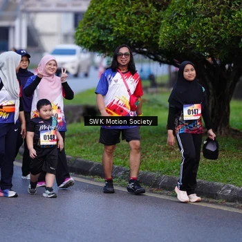 Runner Photo 8194582
