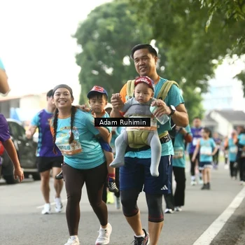 Runner Photo 8194583