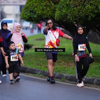 Runner Photo 8194585