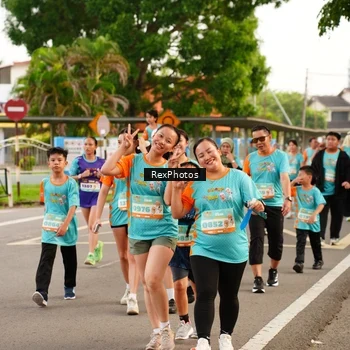 Runner Photo 8194586