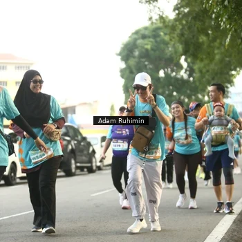 Runner Photo 8194587