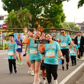 Runner Photo 8194588