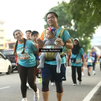 Runner Photo 8194594