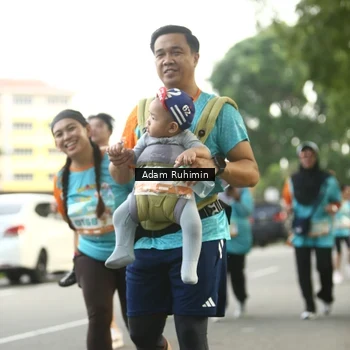 Runner Photo 8194595