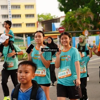 Runner Photo 8194597