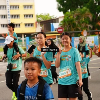 Runner Photo 8194598